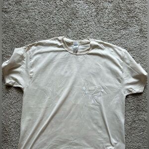 NWOT Kanye West I feel Like Pablo T Shirt Detroit XL